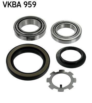 Roulement de roue SKF ref. VKBA 959